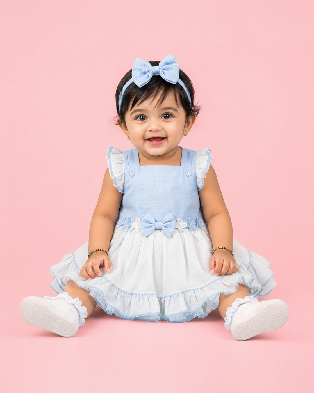 Girls 0-2 year